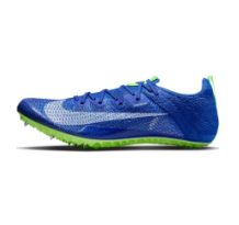 Nike Zoom Superfly Elite 2 (CD4382-400) in blau