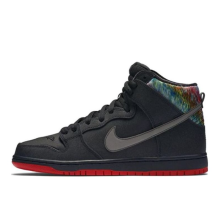 Nike Dunk High SB Gasparilla SPoT (313171-028)