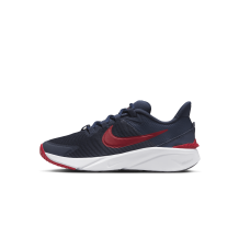 Nike Star Runner 4 (DX7615-406) in blau