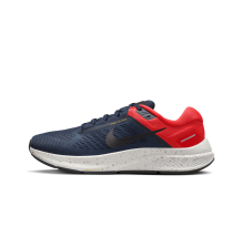 Nike Air Zoom Structure 24 (DA8535-403) in blau