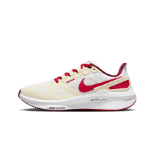 Nike Air Zoom Structure 25 Premium (FJ0332-100) in weiss