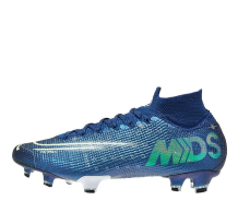 Nike Mercurial Superfly 7 Elite MDS Blue Void FG (BQ5469-401)