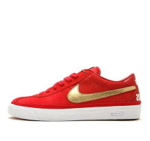 Nike Supreme x Zoom Bruin SB Metallic Gold (363319 671)