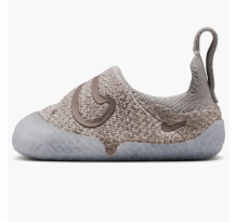 Nike Swoosh 1 College Grey Light Orewood Mink td (FB3244-004)