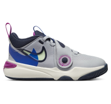 Nike Team Hustle D11 SE PS (FN5006 001)