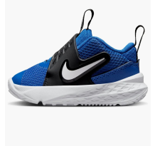 Nike Team Hustle D 12 Game Royal td (HF6281-400)