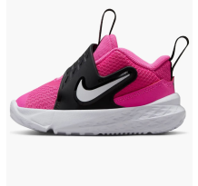 Nike Team Hustle D 12 Laser Fuchsia td (HF6281-600)