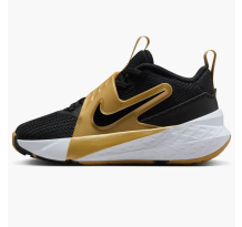 Nike Team Hustle D 12 Metallic Gold ps (HF6280-003)