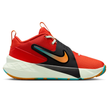 Nike Team Hustle D 12 Picante Dusty Cactus Volt Tint Peel (HF6279-601)