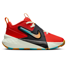 Nike Team Hustle D 12 Picante Dusty Cactus Volt Tint Peel (HF6280-601)