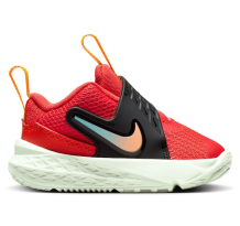 Nike Team Hustle D 12 Picante Dusty Cactus Volt Tint Peel (HF6281-601)