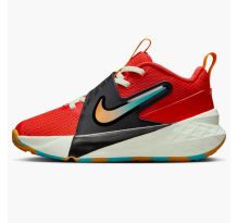 Nike Team Hustle D 12 Picante Dusty Cactus Volt Tint Peel ps (HF6280-601)