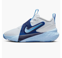 Nike Team Hustle D 12 Psychic Blue Midnight Navy University ps (HF6280-100)