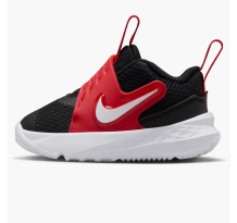 Nike Team Hustle D 12 University td (HF6281-001)