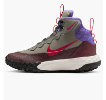 Nike Terrascout Light Army Burgundy Crush Wild Violet Rush GS (FV4173-300)