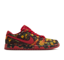 Nike The Wizard of Oz x Nike SB Dunk Low Poppy Field (FZ1291-600)