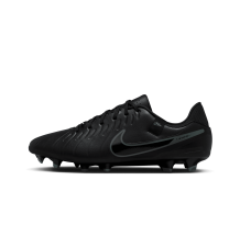 Nike Tiempo Legend 10 Academy MG FG (DV4337-002) in schwarz