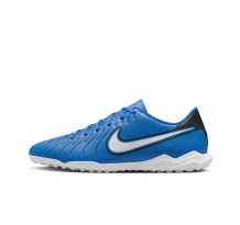 Nike Tiempo Legend 10 TF Club (DV4345-400) in blau