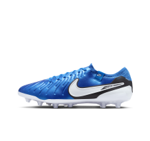 Nike Tiempo Legend 10 Elite AG (DV4330-400) in blau