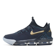 Nike Titan x LeBron 16 Low Agimat (CJ9919-400)