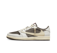 Nike Travis Scott x Air Jordan 1 OG Low Reverse Mocha (DM7866-162)