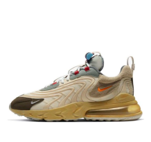 Nike Travis Scott x Air Max 270 React ENG Cactus (CT2864-200)