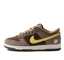 Nike Undefeated x Dunk Low SP (DH3061-200)