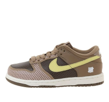 Nike Dunk Low Undefeated x SP Af1 Pack Canteen Vs. PS (DJ4306-200)