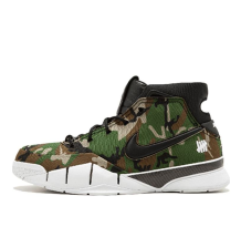 Nike Kobe 1 Protro Undefeated x Zoom Camo (AQ3635-300)