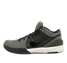 Nike Undefeated x Zoom Kobe 4 Protro Olive (CK2597 300)