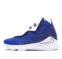 Nike Uninterrupted x LeBron 17 EP More Than An Athlete (CT3465-400)