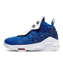 Nike Uninterrupted x LeBron 17 GS More Than An Athlete (CU4113-400)