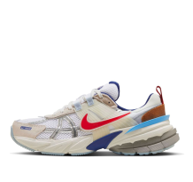 Nike V2K Run Metallic Silver Gym University Blue (HF5724-061)