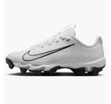 Nike Vapor Shark 3 Wolf Grey Metallic Silver gs (FB3306-100)