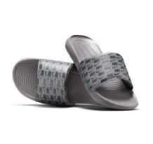 Nike Victori One Slide Print Pencil Point Anthracite (CN9678-017)