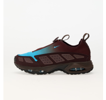 Nike W Air SNDR Burgundy Crush Baltic Blue Baroque Max (HQ4189 600) in rot