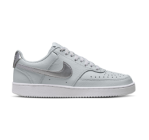 Nike Wmns Court Vision Low Next Nature (DH3158-002) in grau