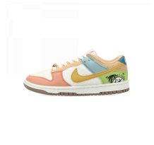 Nike Dunk Low SE Sun Club (DQ0265-100)