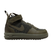 Nike Lunar Force 1 Flyknit Workboot (860558-200)