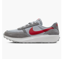 Nike Waffle Nav Wolf Grey Cool University (FJ4195 004)