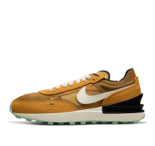 Nike Waffle One Gold Suede Phantom (DC2533 700)