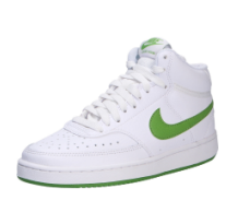 Nike Court Vision Mid (CD5436 107)