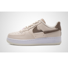 Nike Air Force 1 Low WMNS Light Orewood LXX (DC1425-100)