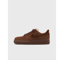 Nike Air Force 1 Low WMNS Cacao Wow (FQ8901-259) in braun