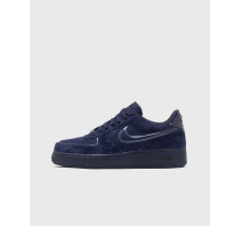 Nike Air Force 1 07 Midnight Navy (HV4406-400)