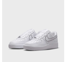 Nike Wmns Air Force 1 07 Lv8 Rivet Swoosh (IW1234100)