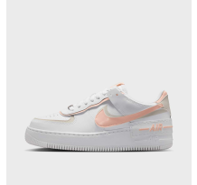 Nike Air Force 1 Low Shadow Light Orewood Washed Coral (CI0919-121)