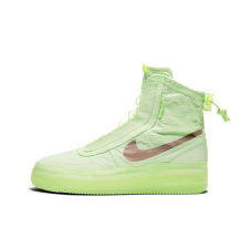 Nike Air Force 1 High Shell Volt WMNS (BQ6096 700)