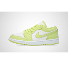 Nike WMNS Air Jordan 1 Low SE Limelight (DH9619-103)