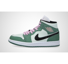 Jordan 1 Mid SE Dutch Green (CZ0774-300)